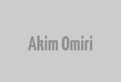 Akim Omiri